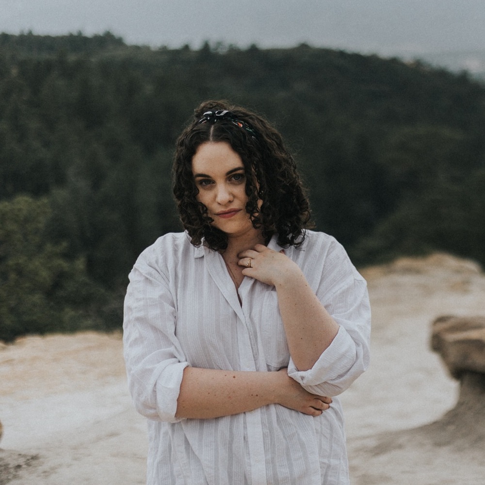Meet your Posher, Kirilyn